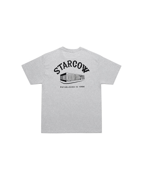 Boutique Tee Grey