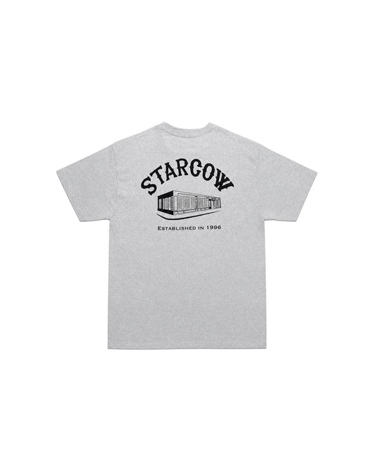 Boutique Tee Grey