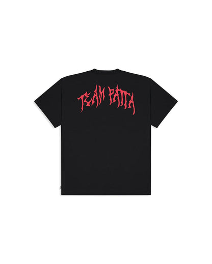 Boxing T-Shirt Black