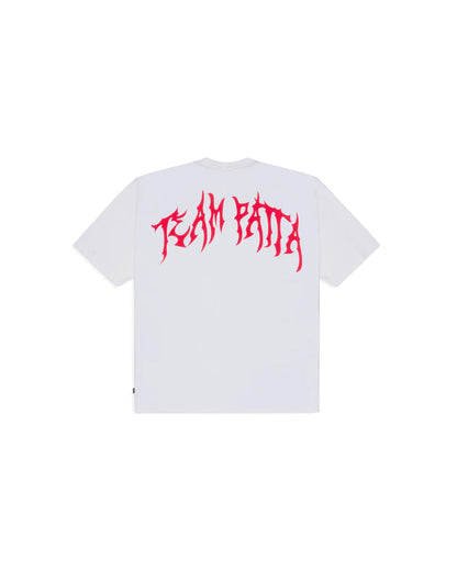 Boxing T-Shirt White