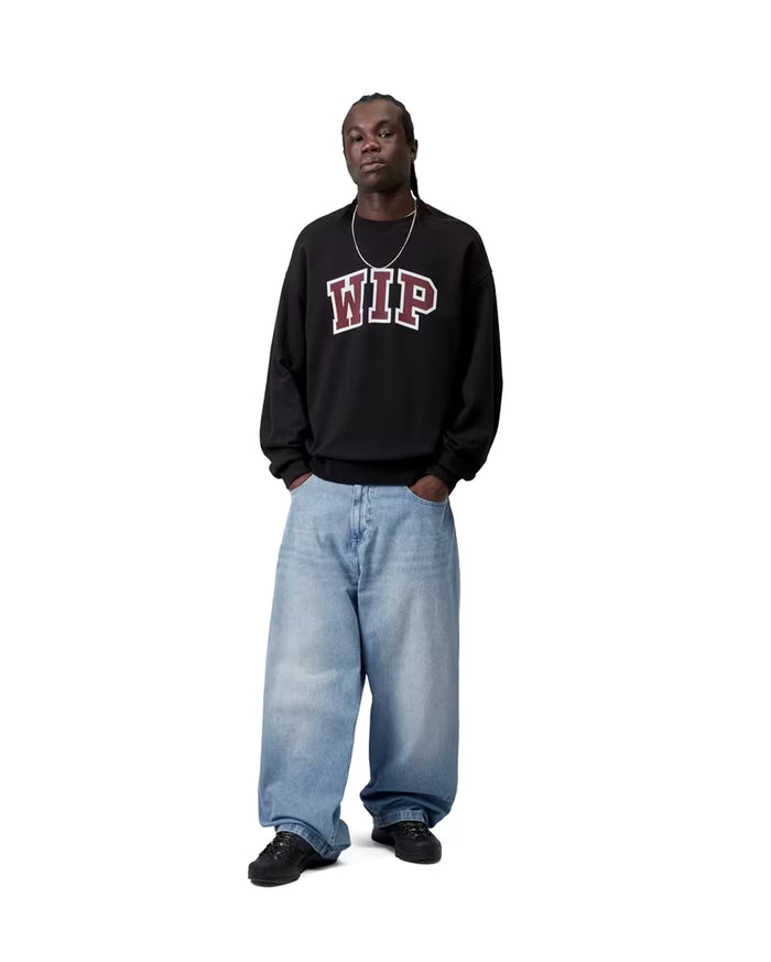 Brandon Pant Blue Light True Washed