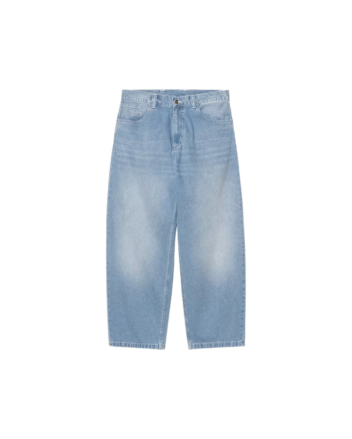 Brandon Pant Blue Light True Washed