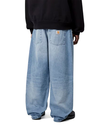 Brandon Pant Blue Light True Washed
