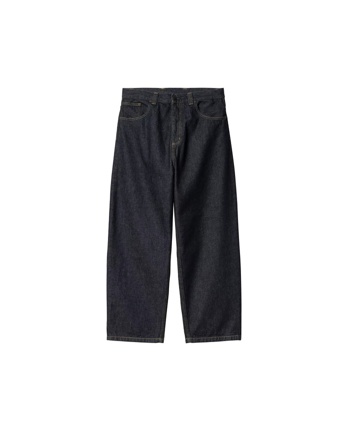 Brandon Pant Blue Rinsed