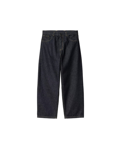 Brandon Pant Blue Rinsed