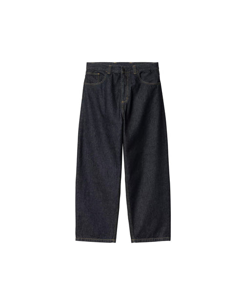 Brandon Pant Blue Rinsed
