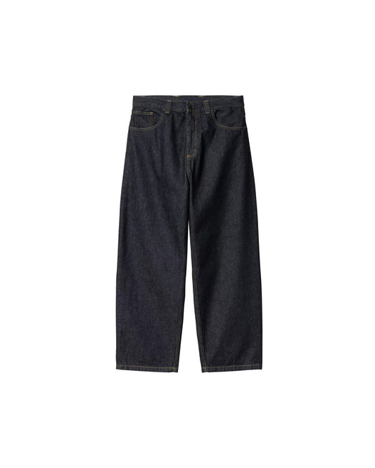 Brandon Pant Blue Rinsed