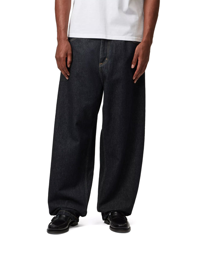 Brandon Pant Blue Rinsed