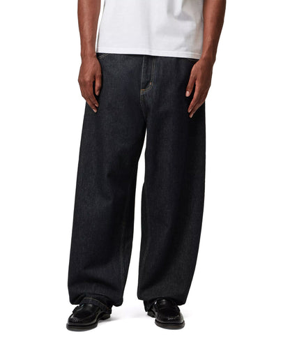 Brandon Pant Blue Rinsed