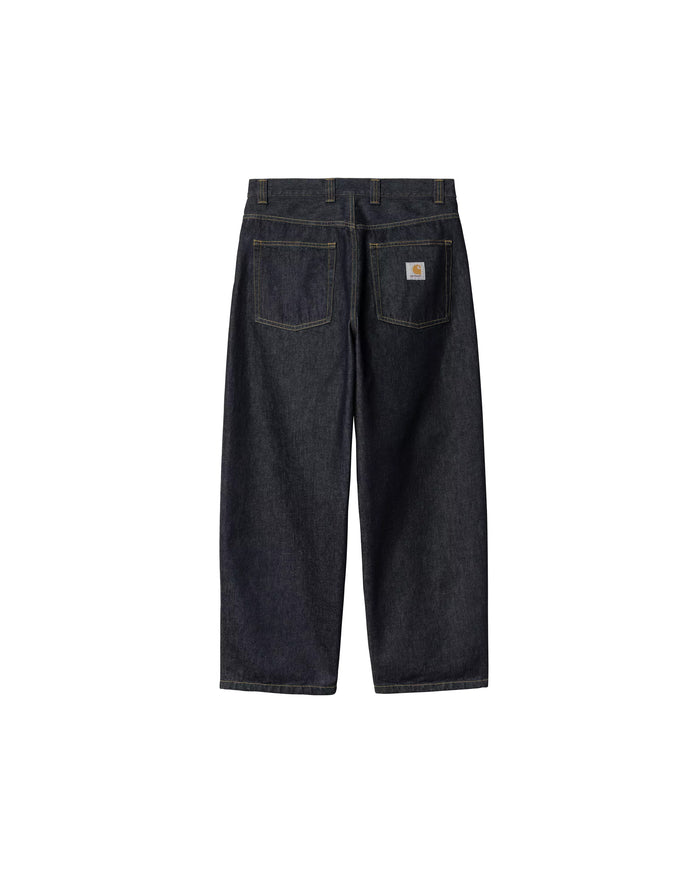 Brandon Pant Blue Rinsed