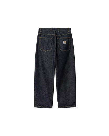 Brandon Pant Blue Rinsed