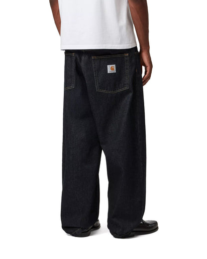 Brandon Pant Blue Rinsed