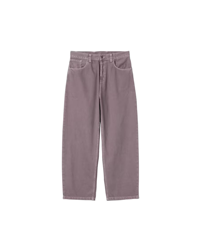 Brandon Pant Phlox Stone Dyed