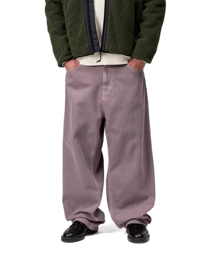 Brandon Pant Phlox Stone Dyed