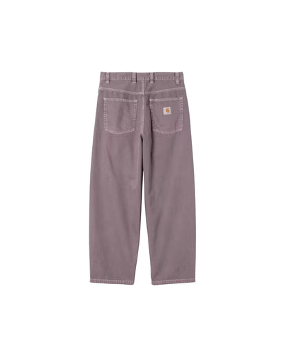 Brandon Pant Phlox Stone Dyed