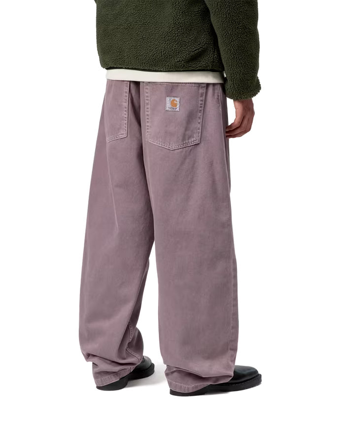 Brandon Pant Phlox Stone Dyed