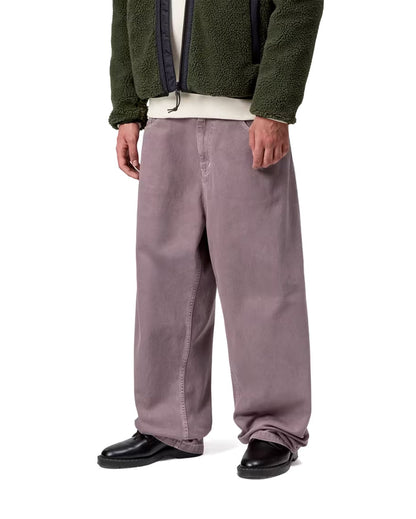Brandon Pant Phlox Stone Dyed