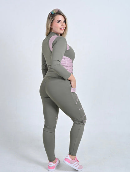 BRINA JACKET