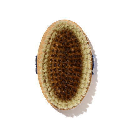 #seo : brosse tonifiante corps oryza lab