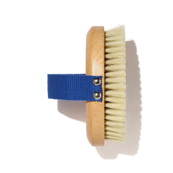 #seo : brosse tonifiante corps oryza lab