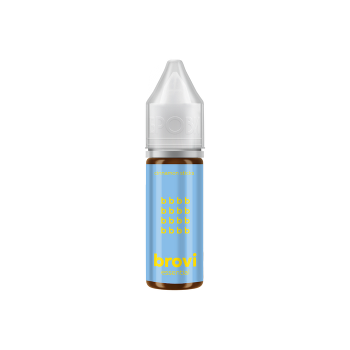 BROVI - Essential Pigment - Cinnamon Sticks, 15ml