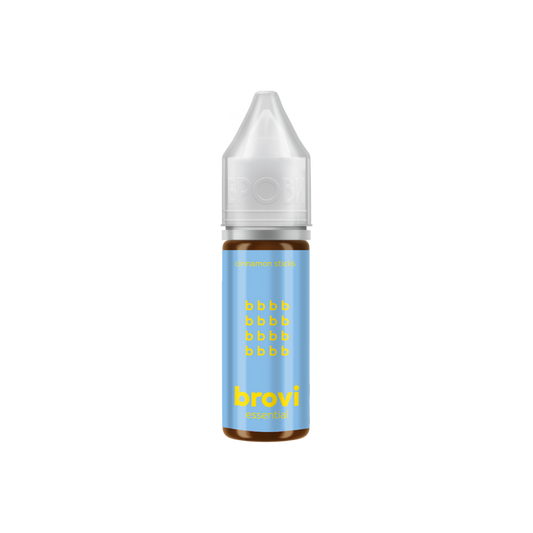 BROVI - Essential Pigment - Cinnamon Sticks, 15ml