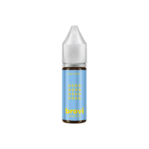 BROVI - Essential Pigment - Gray Harbor, 15ml
