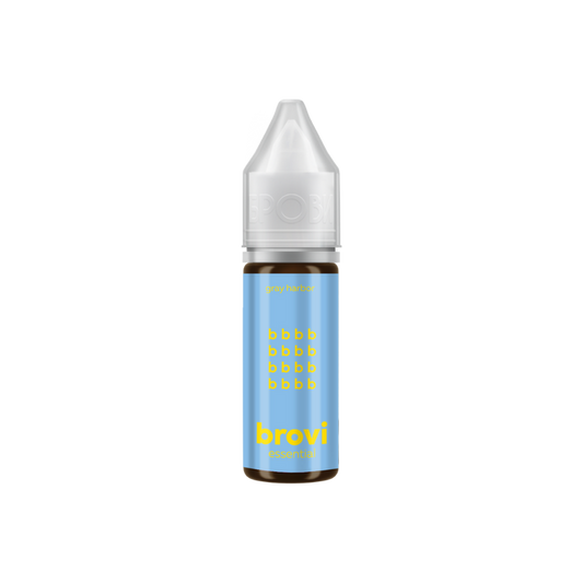 BROVI - Essential Pigment - Gray Harbor, 15ml