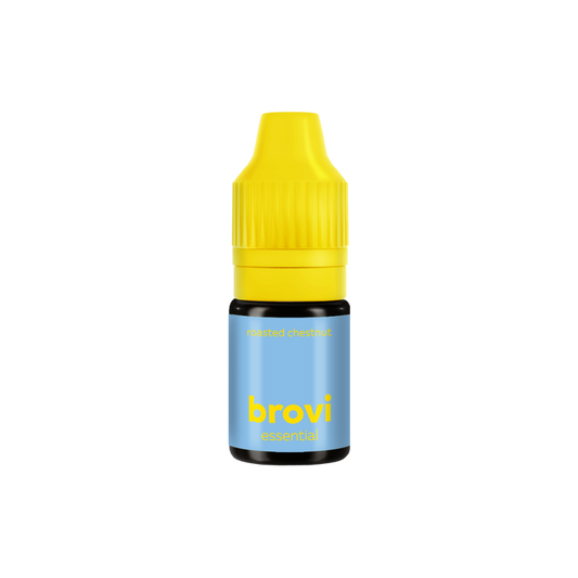 BROVI - Essential Pigment - Roasted Chestnut, 5ml