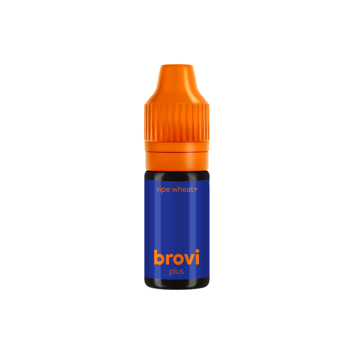 BROVI - Plus Pigment - Ripe Wheat+, 10ml