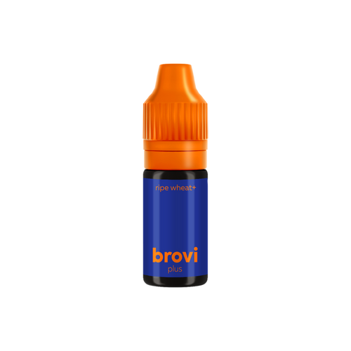 BROVI - Plus Pigment - Ripe Wheat+, 10ml