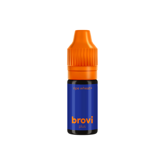 BROVI - Plus Pigment - Ripe Wheat+, 10ml
