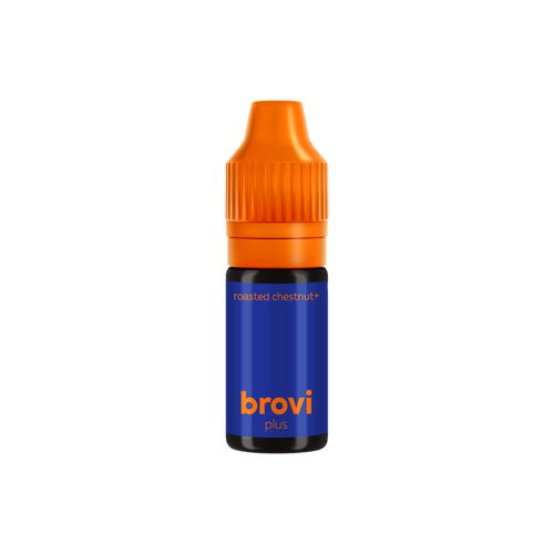 BROVI - Plus Pigment - Roast Chestnut+, 10ml
