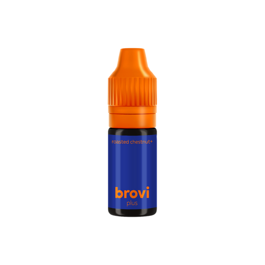 BROVI - Plus Pigment - Roast Chestnut+, 10ml