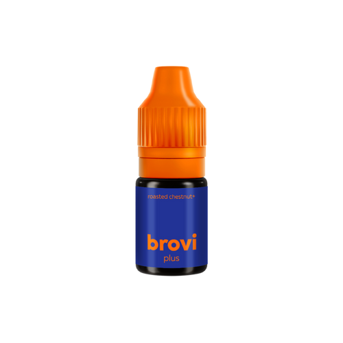 BROVI - Plus Pigment - Roast Chestnut+, 5ml