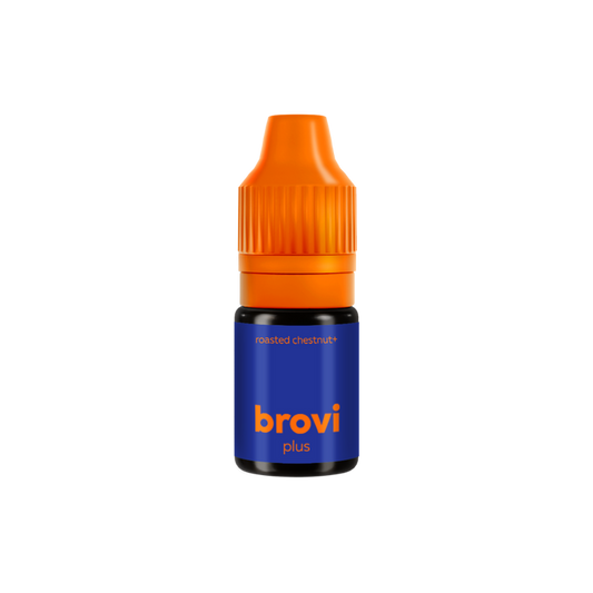 BROVI - Plus Pigment - Roast Chestnut+, 5ml