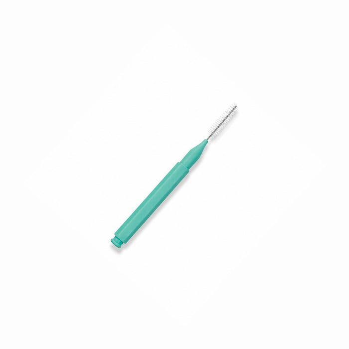 Green Brow Lamination Brush