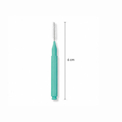 My Lash Store Brow Lamination Brushes - 6cm - Green