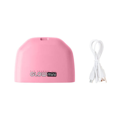 Glow Mini Lamp - Bio Seaweed Gel USA