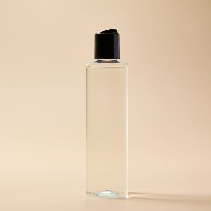Clear Bubble Bath