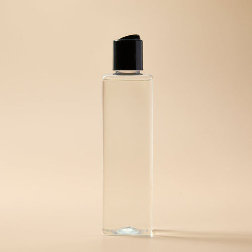 Clear Bubble Bath