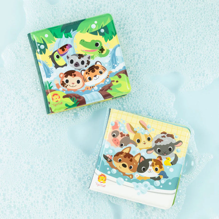 Bubbles & Squeak Dino Baby Hamper