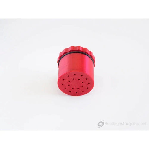 Buckeye Desiccant Caps - Astronomy Plus