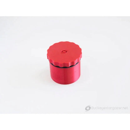 Buckeye Desiccant Caps - Astronomy Plus