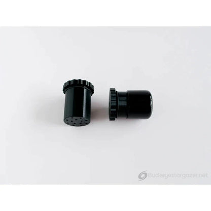 Buckeye Desiccant Caps - Astronomy Plus