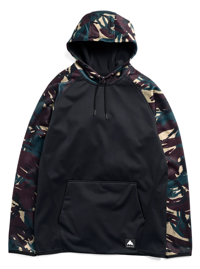 Seersucker / True Black / XS