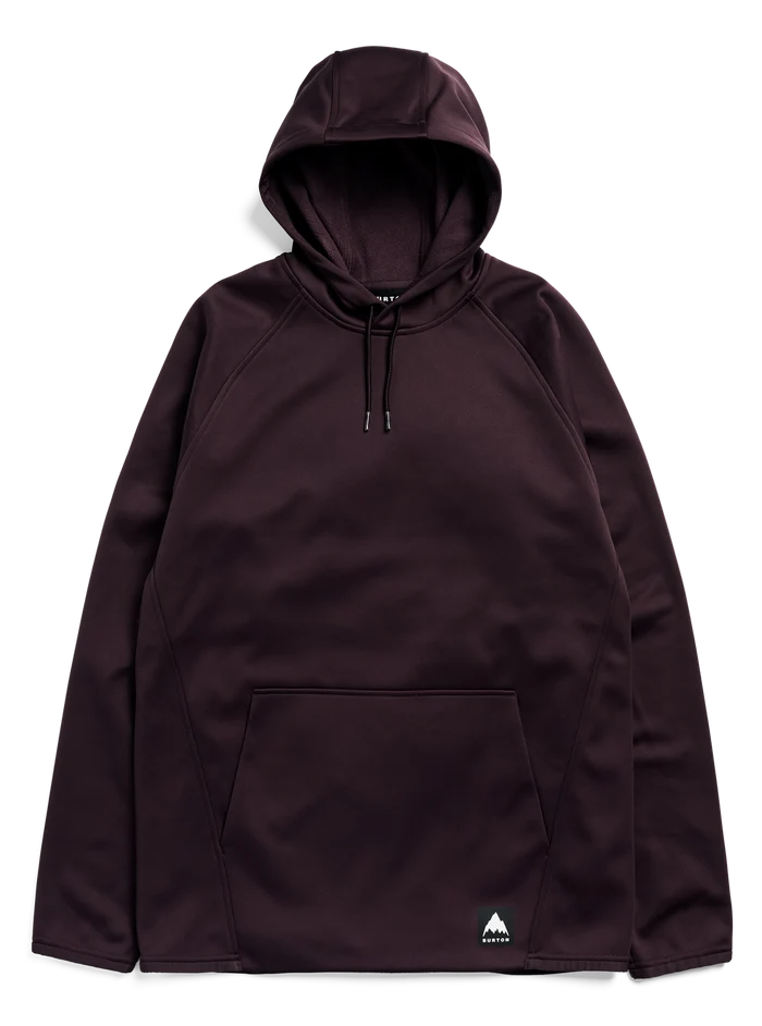 Bear Hug Brown / XS