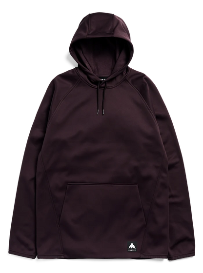 Bear Hug Brown / XS