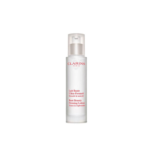Bust Beauty Firming Lotion