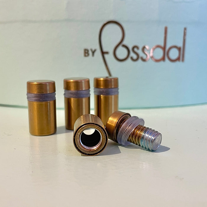 Byfossdal wall display